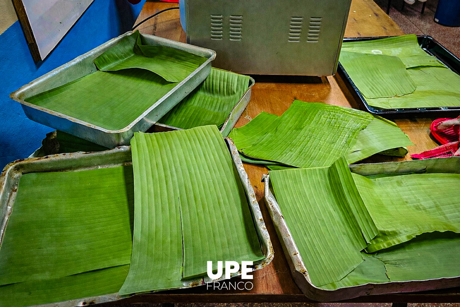 Jornada de Chipa Apo: Facultad de Ciencias de la Educación